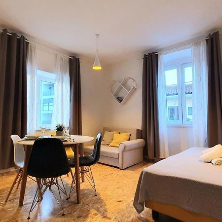 Istrianka Apartment 普拉 外观 照片