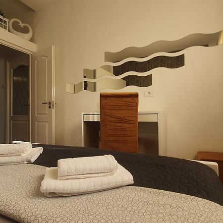Istrianka Apartment 普拉 外观 照片