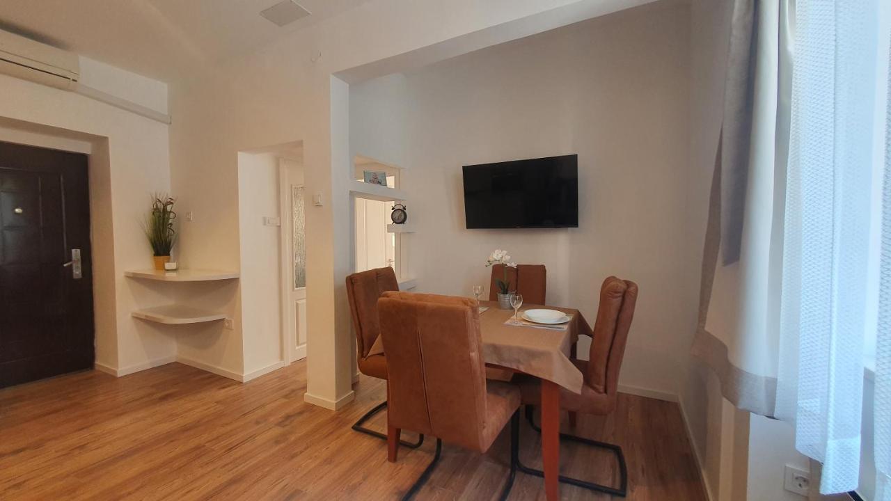 Istrianka Apartment 普拉 外观 照片