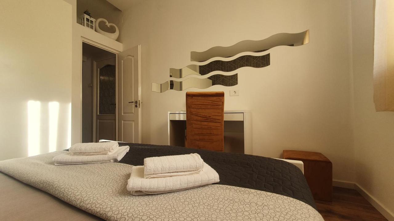 Istrianka Apartment 普拉 外观 照片