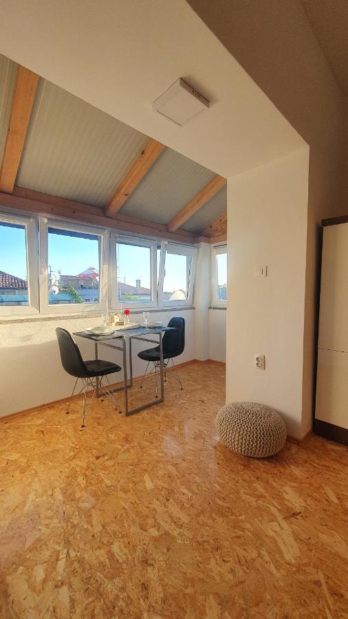 Istrianka Apartment 普拉 外观 照片