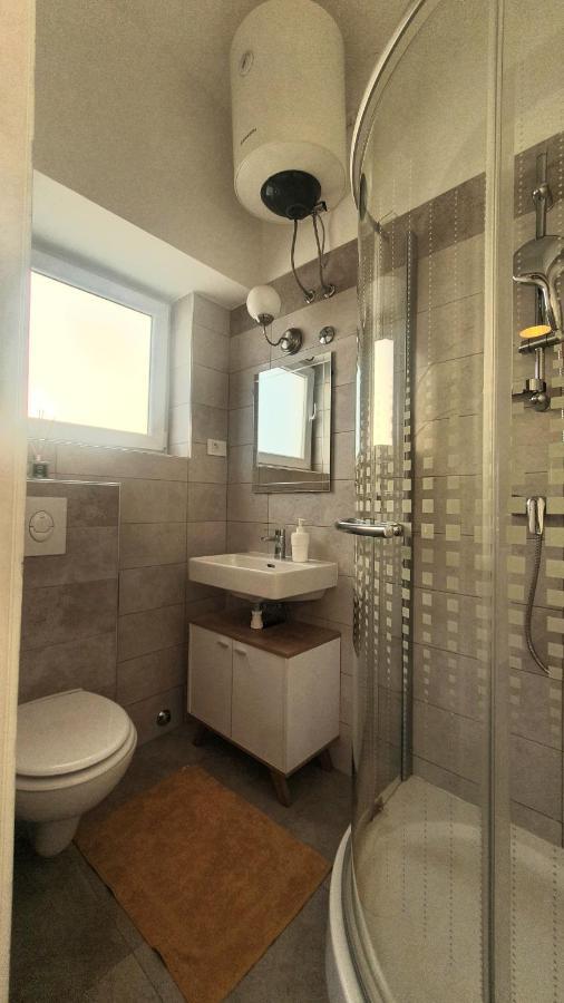 Istrianka Apartment 普拉 外观 照片