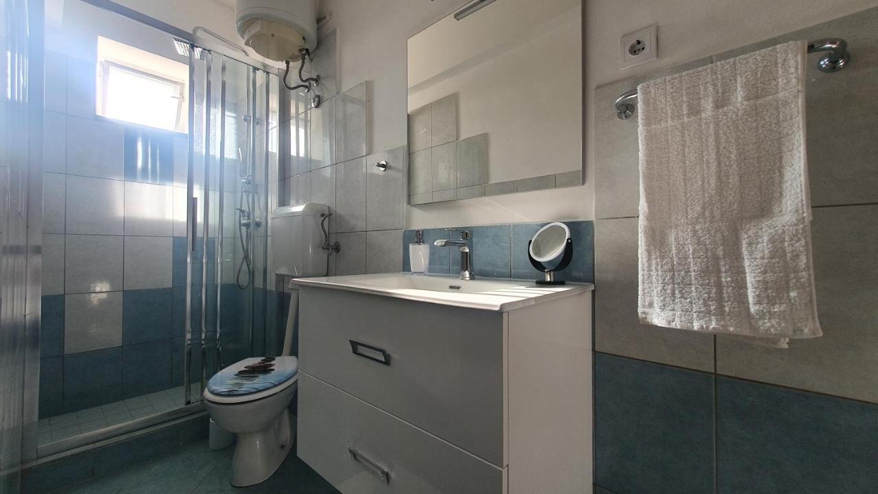 Istrianka Apartment 普拉 外观 照片