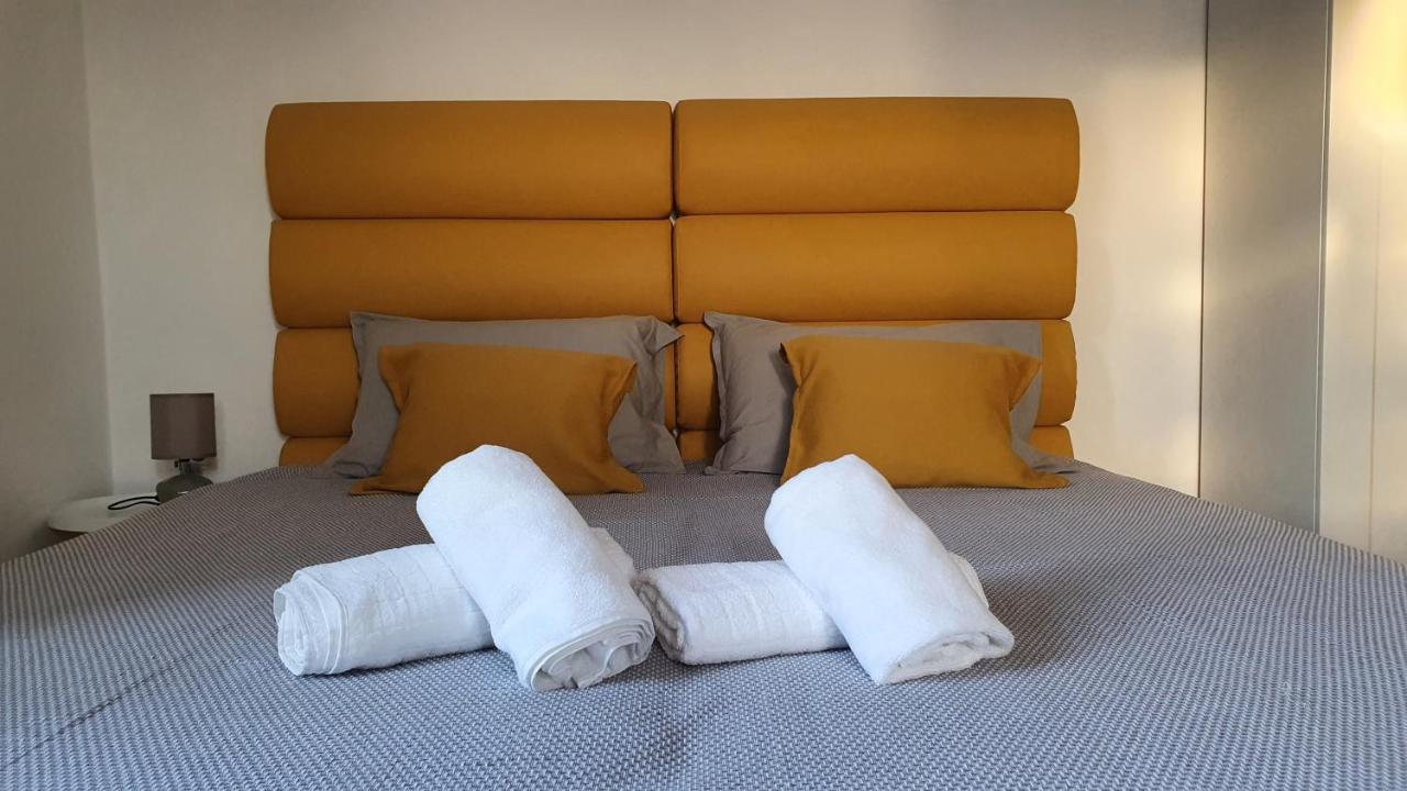 Istrianka Apartment 普拉 外观 照片