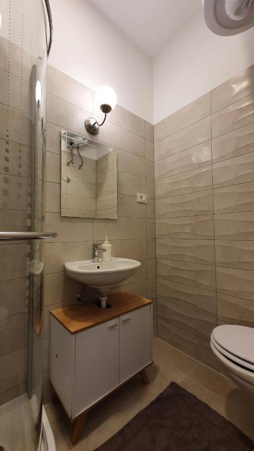 Istrianka Apartment 普拉 外观 照片