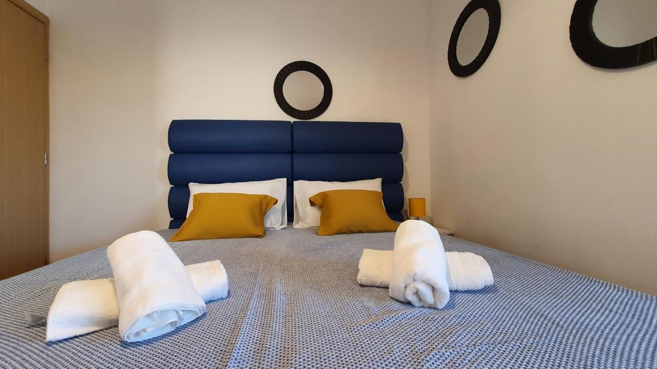 Istrianka Apartment 普拉 外观 照片