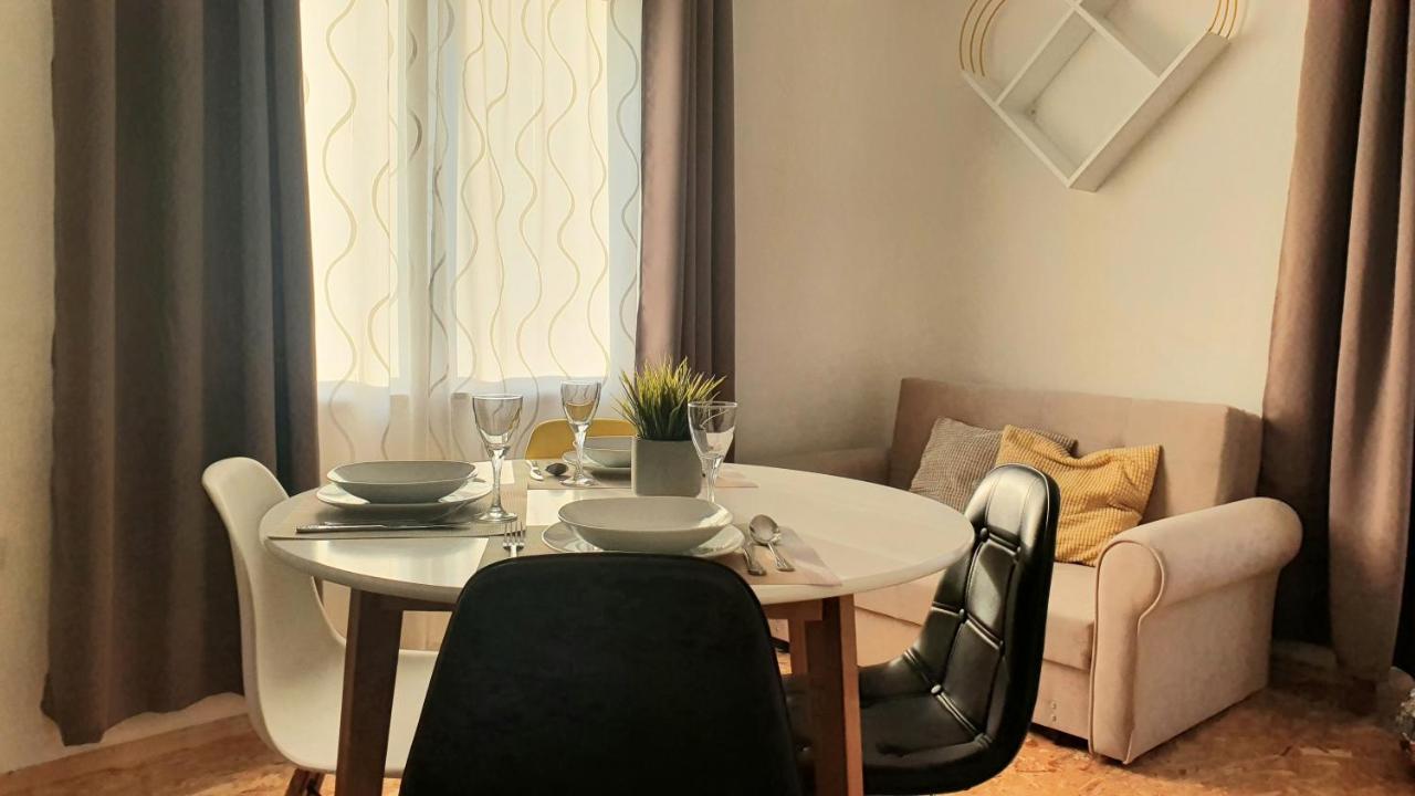 Istrianka Apartment 普拉 外观 照片