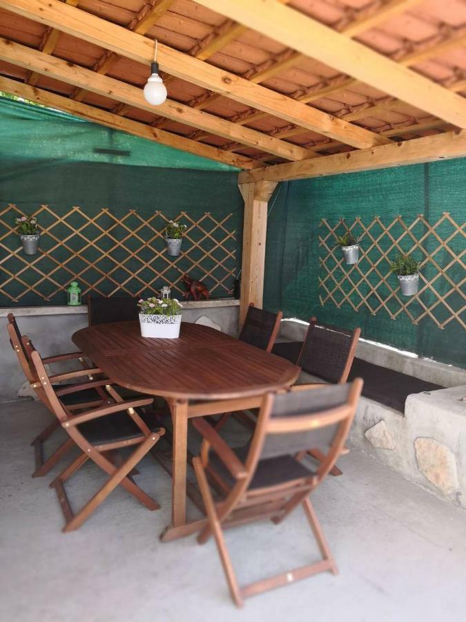 Istrianka Apartment 普拉 外观 照片