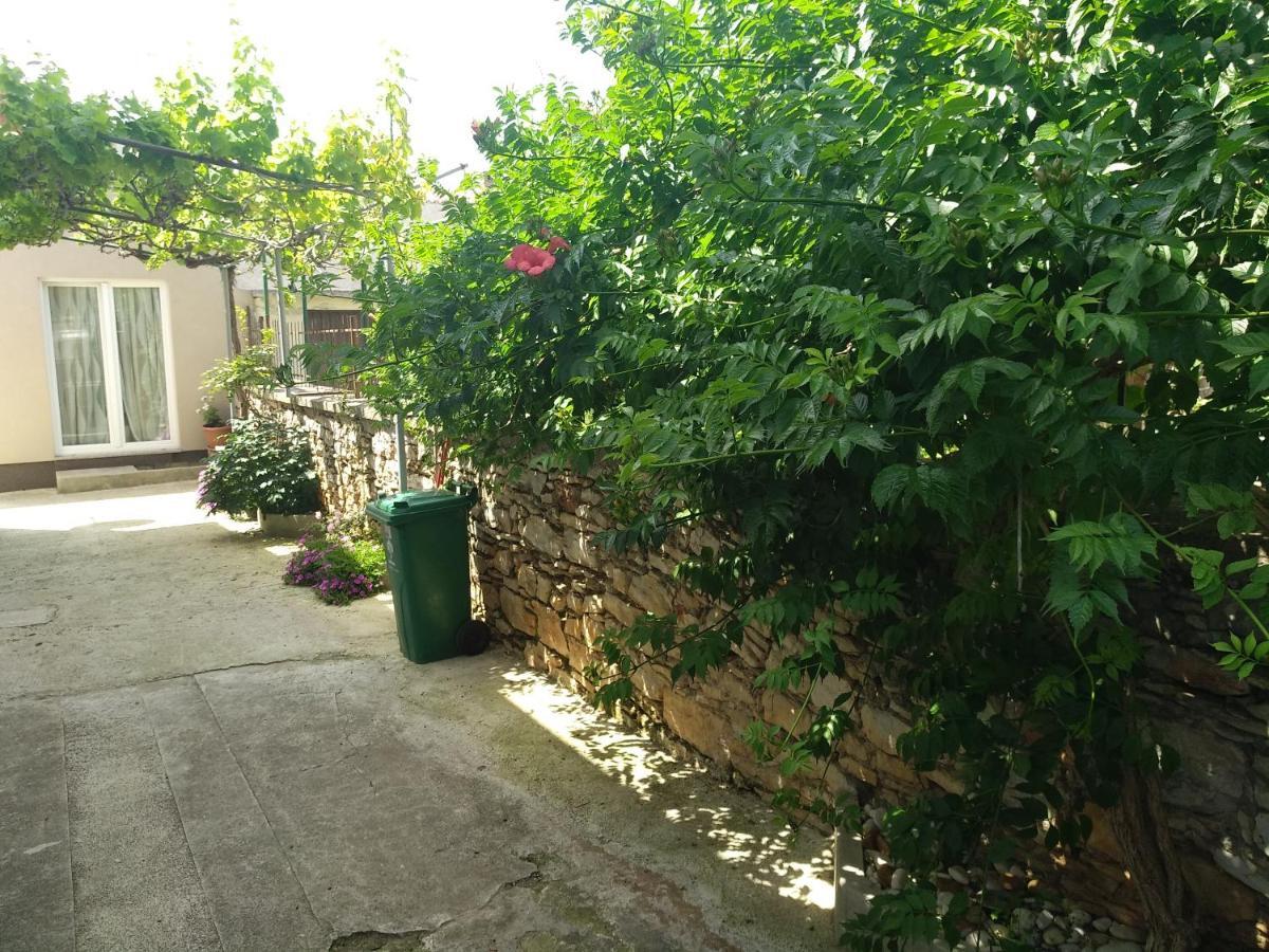 Istrianka Apartment 普拉 外观 照片
